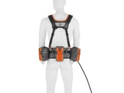 Husqvarna Harnas Voor Gereedschapsriem -Husqvarna || Gardena Verkoop Husqvarna20Schouderbanden20voor20FLEXI20accu20riem 3