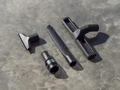 Husqvarna Wdc325l Nat & Droog Stofzuiger -Husqvarna || Gardena Verkoop Husqvarna20WDC325L20stofzuiger20 203