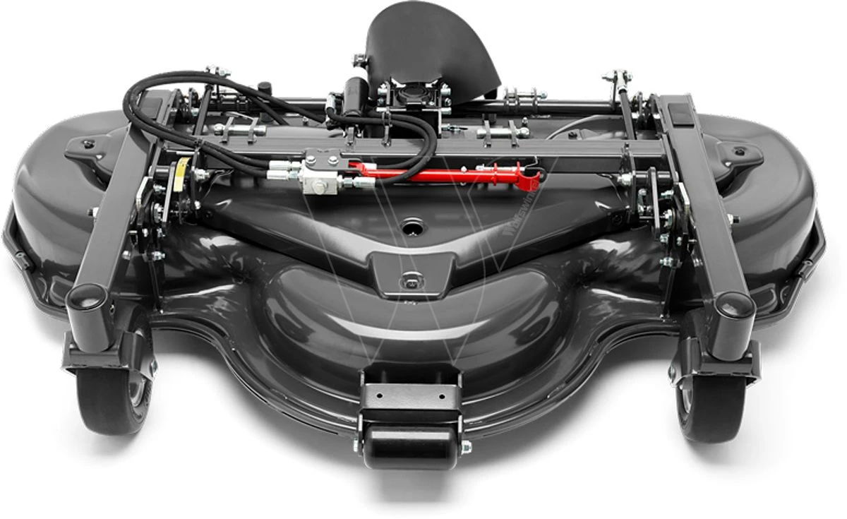 Husqvarna Combi-maaidek P525d Hydro 155x 1 Husqvarna Combi-maaidek P525d Hydro 155x