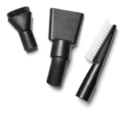 Husqvarna Set Mondstukken Stofzuiger