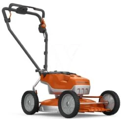 Husqvarna Lb 548i Mulch Gazonmaaier Pro -Husqvarna || Gardena Verkoop Husqvarna LB 548i 20200120 m