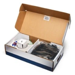 Husqvarna R4 Aspire Automower - Actie! -Husqvarna || Gardena Verkoop Installation Kit H310 1306 huge 4