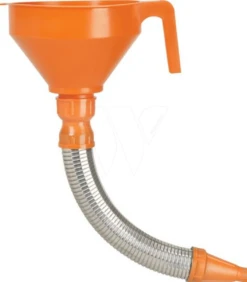 Pressol Trechter Met Flexibele Tuit 160 Mm