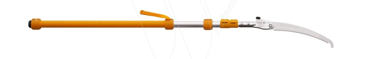 Silky Longboy Stokzaag Opklapbaar 360 Cm 1 Silky Longboy Stokzaag Opklapbaar 360 Cm