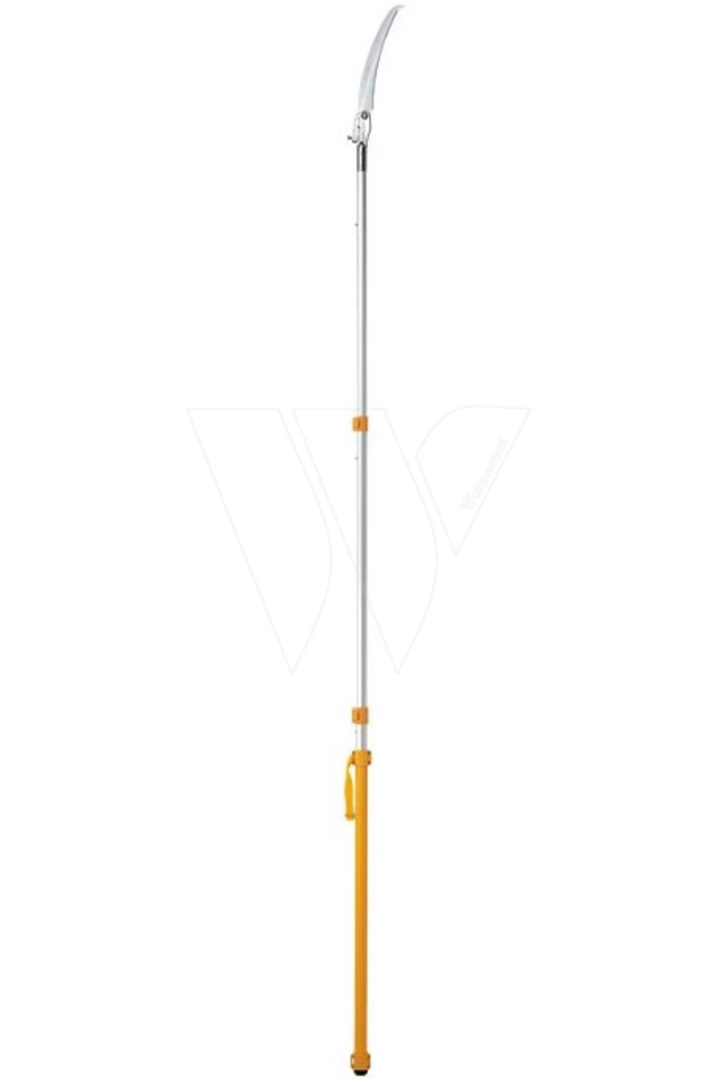 Silky Longboy Stokzaag Opklapbaar 360 Cm 2 Silky Longboy Stokzaag Opklapbaar 360 Cm - Afbeelding 2