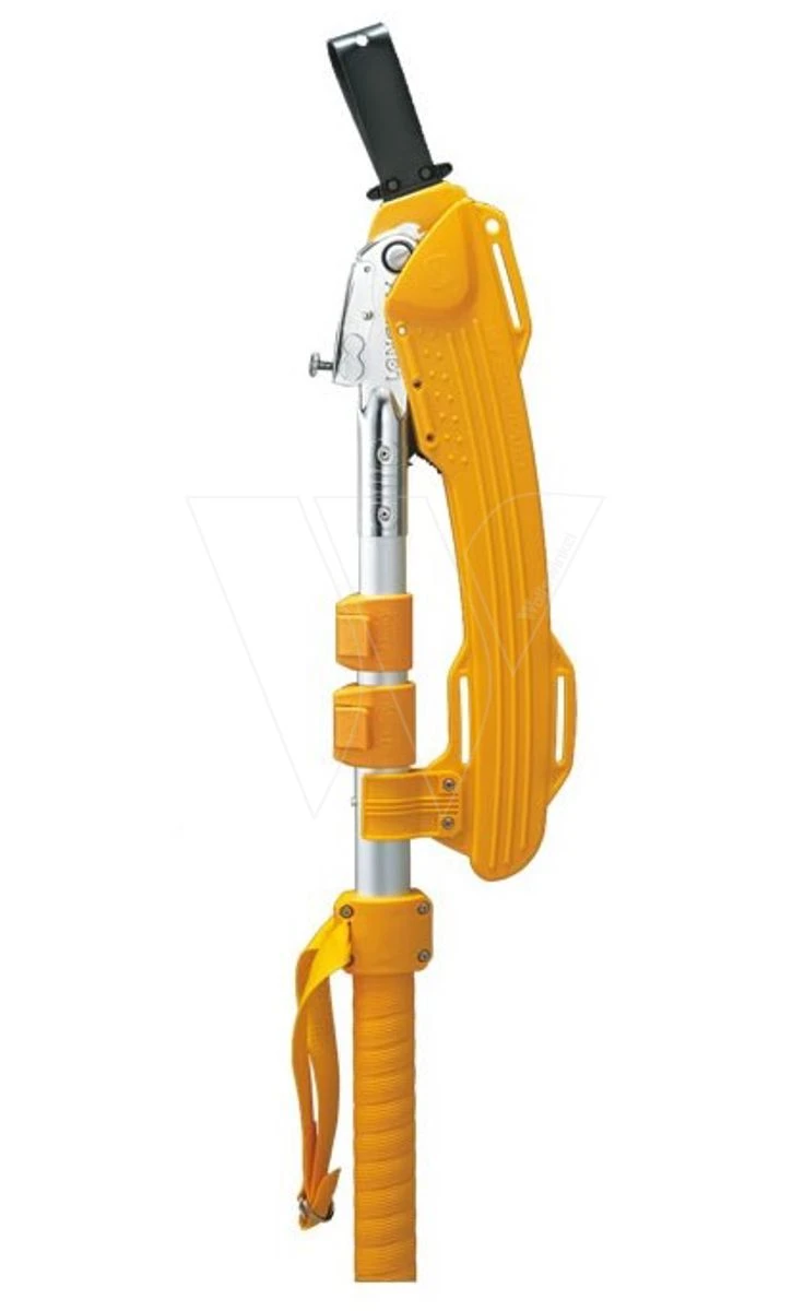 Silky Longboy Stokzaag Opklapbaar 360 Cm 3 Silky Longboy Stokzaag Opklapbaar 360 Cm - Afbeelding 3