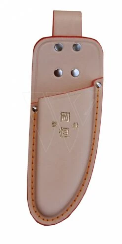 Okatsune Lederen Holster 108
