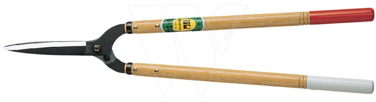 Okatsune Heggenschaar 214 Lange Greep 1 Okatsune Heggenschaar 214 Lange Greep