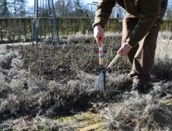 Okatsune Buxusschaar 217 Korte Greep -Husqvarna || Gardena Verkoop KST217 3 Okatsune20Buxusschaar2021720Korte20Greep