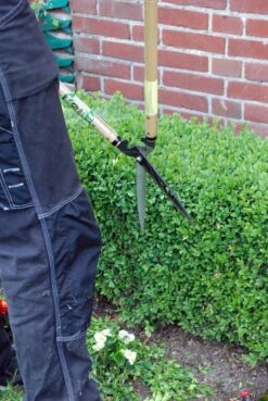 Okatsune Heggenschaar 230 Lang Greep/bek -Husqvarna || Gardena Verkoop KST230 3 Okatsune20Heggenschaar2023020Lange20Greep20Bek