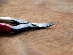 Okatsune Oogstschaar 301 -Husqvarna || Gardena Verkoop KST301 5 Okatsune20Oogstschaar2030120Gebogen20Bek