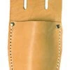 Lederen Holster