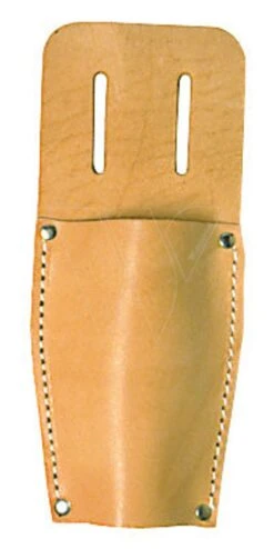 Lederen Holster