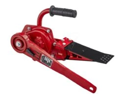 Mechanische Ratel Velwig Met Weerhaken