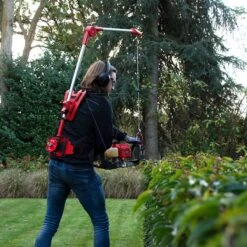 Elephants Trunk 3.0 Heggenschaar Hulp -Husqvarna || Gardena Verkoop MHH01010N3 3 ELEPHANTS20TRUNK203.020HEGGENSCHAAR20HULP