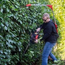 Elephants Trunk 3.0 Heggenschaar Hulp -Husqvarna || Gardena Verkoop MHH01010N3 7 ELEPHANTS20TRUNK203.020HEGGENSCHAAR20HULP