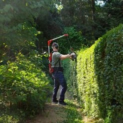 Elephants Trunk 3.0 Heggenschaar Hulp -Husqvarna || Gardena Verkoop MHH01010N3 9 ELEPHANTS20TRUNK203.020HEGGENSCHAAR20HULP