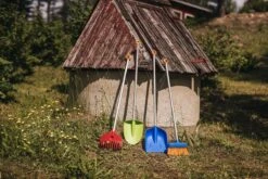 Fiskars Myfirst Kinder Tuingereedschap