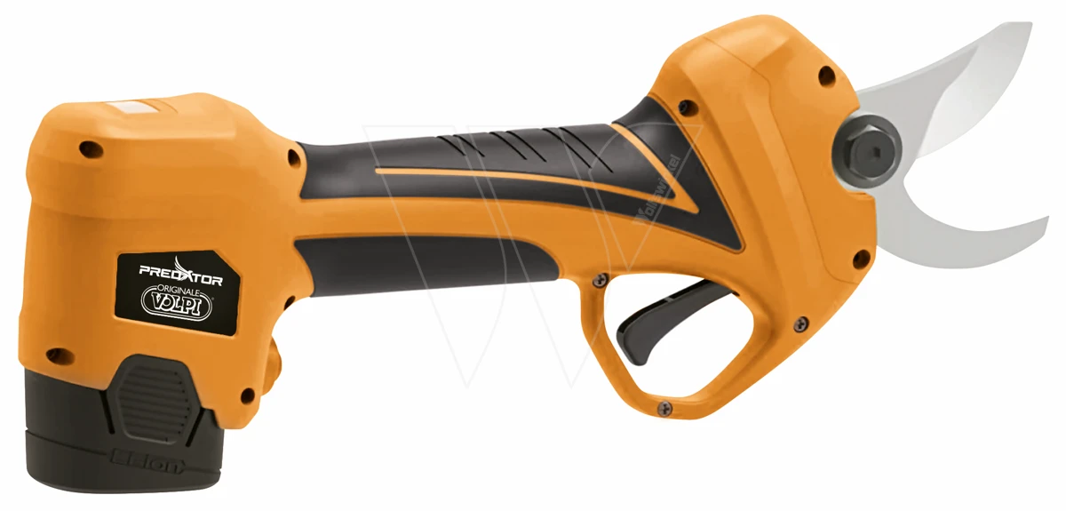 Volpi Pv 360 Accu Snoeischaar Tot 35mm 1 Volpi Pv 360 Accu Snoeischaar Tot 35mm