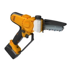 Volpi Pvs5001 Accu Kettingzaag Tot 80mm