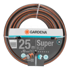 Gardena Superflex Tuinslang 19mm 25meter