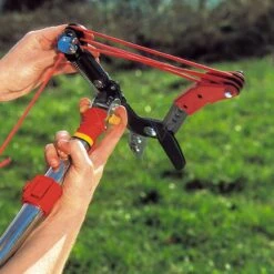 Wolf Takkenschaar Incl. 4m Steel Actie 11 Wolf Takkenschaar Incl. 4m Steel Actie -Husqvarna || Gardena Verkoop RCVM 3 WOLF20TAKKENSCHAAR20VOOR20STEEL20RC VM