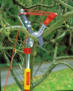 Wolf Takkenschaar Incl. 4m Steel Actie 13 Wolf Takkenschaar Incl. 4m Steel Actie -Husqvarna || Gardena Verkoop RCVM 5 WOLF20TAKKENSCHAAR20VOOR20STEEL20RC VM