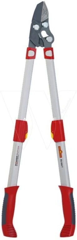 Wolf Rs 900t Powercut Takkenschaar 90cm