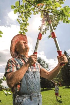 Wolf Rs 900t Powercut Takkenschaar 90cm -Husqvarna || Gardena Verkoop RS900T 7 WOLF20RS900T20POWERCUT20TAKKENSCHAAR202090CM