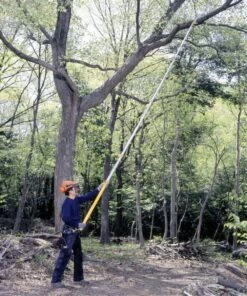 Silky Hayate Stokzaag 770 Cm Compl. Prof -Husqvarna || Gardena Verkoop SILKY770 3 Silky20Hayate20stokzaag20770cm