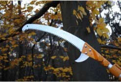 Silky Hayate Stokzaag 770 Cm Compl. Prof -Husqvarna || Gardena Verkoop SILKY770 9 Silky20Hayate20stokzaag20770cm