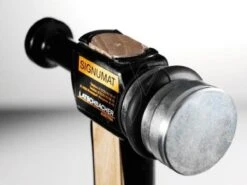 Signumat Hamer 3 K Voor Boomplaatjes