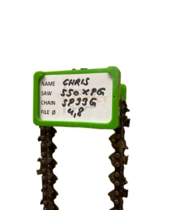 Toolprotect Kettinghouder Zwart 2 Stuks 5 Toolprotect Kettinghouder Zwart 2 Stuks -Husqvarna || Gardena Verkoop TOOLPROTECT 2 KETTINGHOUDER20220STUKS 1