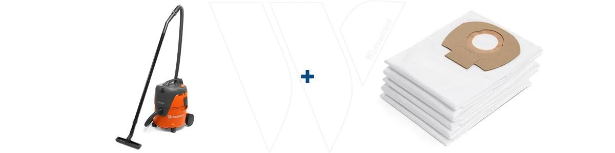 Husqvarna Wdc220 Stofzuiger Actie 1 Husqvarna Wdc220 Stofzuiger Actie