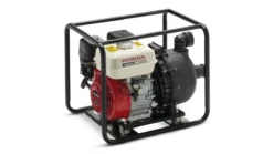 Honda Wmp20 Semi-vuilwaterpomp 833 L/min