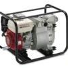 Honda Wt20 Semi-vuilwaterpomp 710 L/min