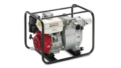 Honda Wt30 Semi-vuilwaterpomp 1210 L/min