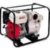 Honda Wt40 Semi-vuilwaterpomp 1640 L/min