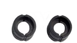 Persbussen Voor 12 Mm Kabel