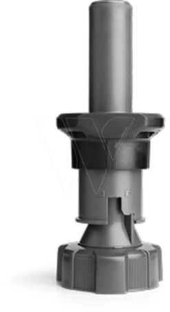 Husqvarna Brandstoftuit 15l Kan