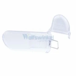 Silky Pocketboy 170/08 Large Teeth Rood -Husqvarna || Gardena Verkoop silkyCase17