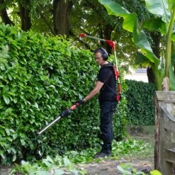 Elephants Trunk 3.0 Heggenschaar Hulp -Husqvarna || Gardena Verkoop z20MHH01010N3 ELEPHANTS20TRUNK203.020HEGGENSCHAAR20HULP