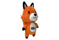 Silky Knuffel Kitsune 25cm